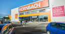 Hornbach mit neuem Flaggschiff in Nordrhein-Westfalen