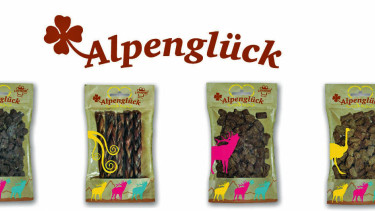 Mmmh …Alpenglück