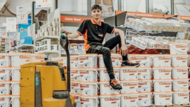 Auch im Baumarkt ist der Fachkräftemangel spürbar.&nbsp;