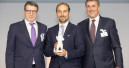 Dehner erhält den Deutschen Handelspreis 2018