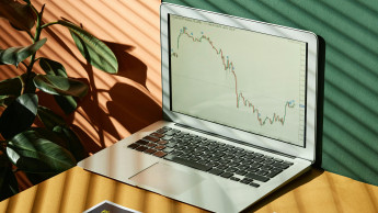 Wachstumsprognose geht gegen Null