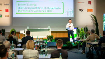 „Wir müssen aufpassen, dass wir die Messe nicht verlieren“