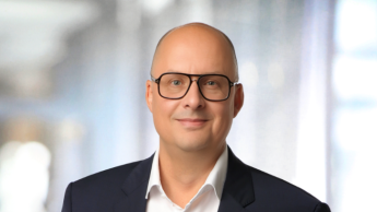 Christian Haeser wird Nachfolger von Peter Wüst