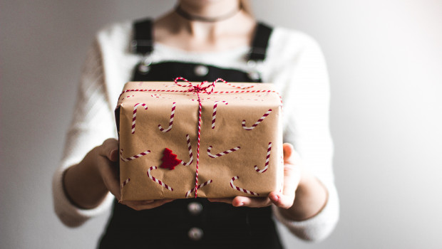 Nicht alle Befragten haben schon alle Geschenke zusammen.&nbsp;