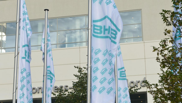 Die DIY-Branche wächst in Deutschland, Österreich und der Schweiz im ersten Halbjahr 2019 trotz Wetterkapriolen, meldet der BHB. Die DIY-Branche wächst in Deutschland, Österreich und der Schweiz im ersten Halbjahr 2019 trotz Wetterkapriolen, meldet der BHB.