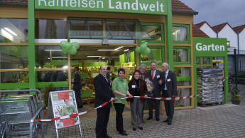 "Umsatzziel erreicht" "Umsatzziel erreicht"