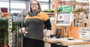 Selbstbedienungskassen und mobile Systeme werden am POS wichtiger