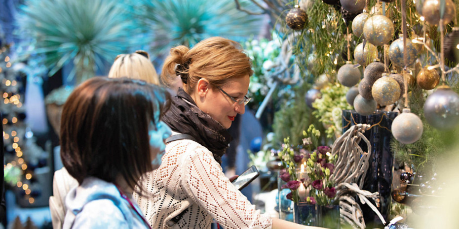 Die Themenwelt Dining der Ambiente wird 2023 in Halle 9 auf dem Westgelände zu finden sein.