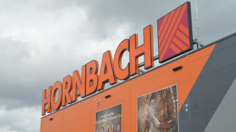 Hornbach plus 3,8 Prozent im Jahr 2025/26 und im vierten Quartal