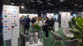 DIY-Boulevard ist fast ausgebucht