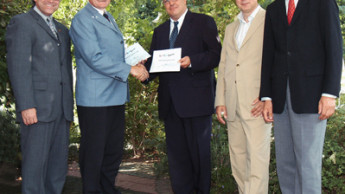 Celo startet mit Zentralregulierung