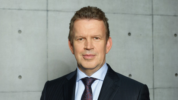 Jörg Pretzel verlässt zum Jahresende die GS 1.