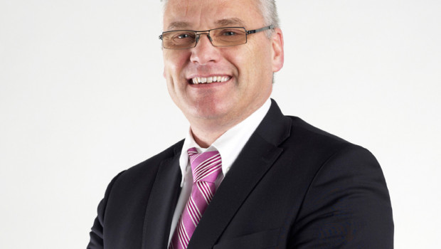 Martin Klebsch, EMV-Profi