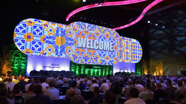 Global DIY-Summit veröffentlicht Kongressprogramm