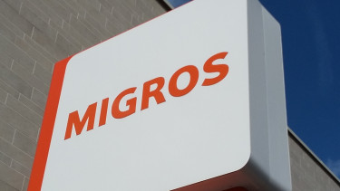 Fachmärkte der Migros legen um 5,6 Prozent zu