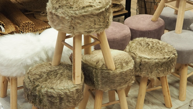 "Sonstige Möbel" entwickelten sich am schwächsten.&nbsp;