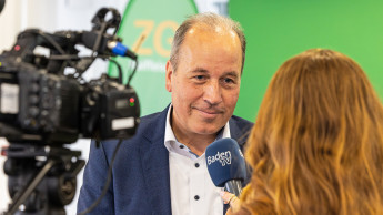 Weniger Weinerlös