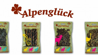 Mmmh …Alpenglück
