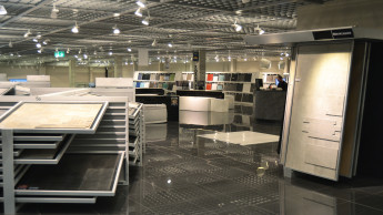 Konsequente Marktbearbeitung