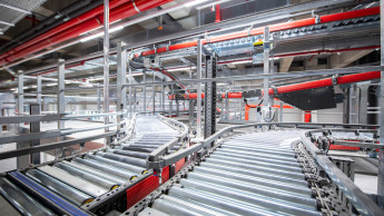 Würth-Gruppe mit leichtem Minus Würth-Gruppe mit leichtem Minus