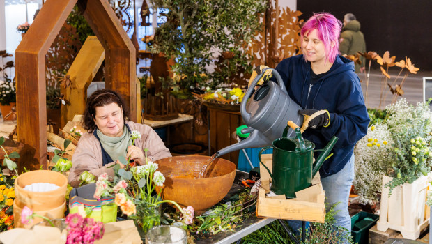 Die IPM-Jubiläumsausgabe unter dem Motto „Unser Herz schlägt grün“ hält zahlreiche Programm-Highlights für das internationale Fachpublikum bereit.