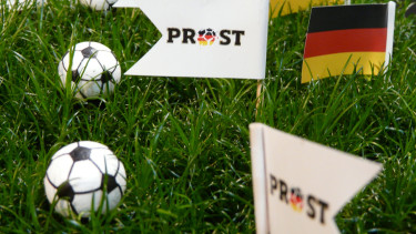 Einzelhandel rechnet mit 3,8 Milliarden Euro zur EM