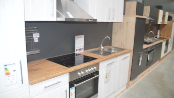 Küchenzubehör treibt den Markt Küchenzubehör treibt den Markt