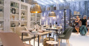 Die Tendence bekommt neue Strukturen im Bereich Living und Giving