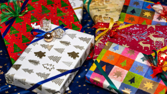 Deutschland kauft die Weihnachtsgeschenke online Deutschland kauft die Weihnachtsgeschenke online