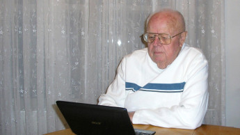 US-Branchenkenner Bob Vereen ist verstorben US-Branchenkenner Bob Vereen ist verstorben