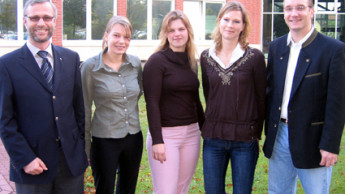 Fliesengeschäft wird ausgebaut