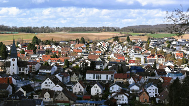 Fünfter Anstieg der Wohnungspreise in Folge