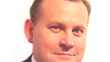 Vertriebsleitung übernommen