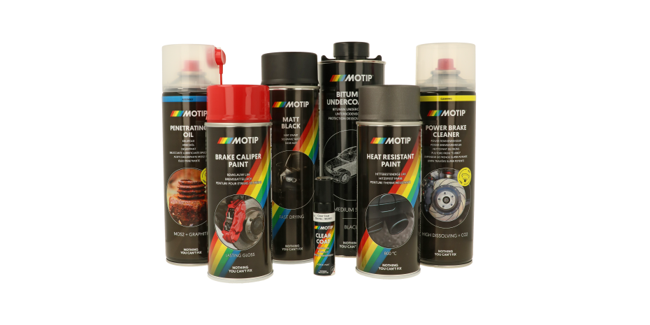 Motip ist geprägt durch ein modernes, zielgruppenorientiertes Design. Motip ist geprägt durch ein modernes, zielgruppenorientiertes Design.