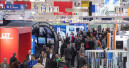 Messe in Bestform