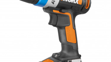 Worx Smartdrill