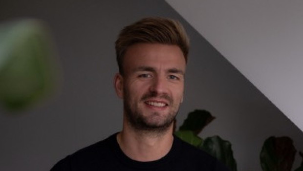 Harrit Boonstra ist neuer Geschäftsführer von Hubo in den Niederlanden.