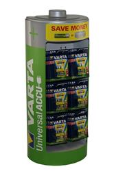 Varta-Display