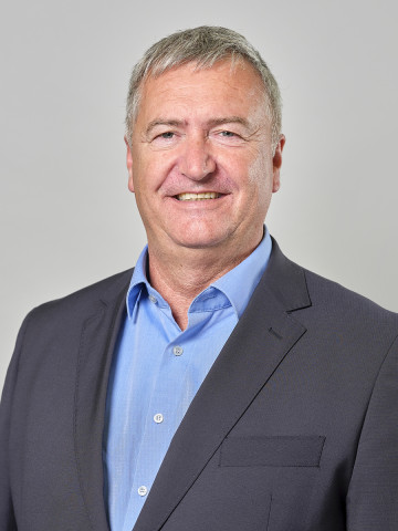 „Unsere Strategie hat sich bewährt", sagt Ernst Hunkeler, Vorsitzender der Geschäftsleitung Landi Schweiz.&nbsp;