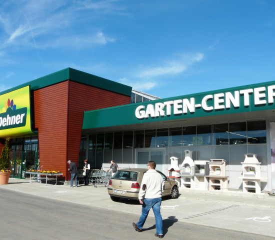 Dehner Gartencenter