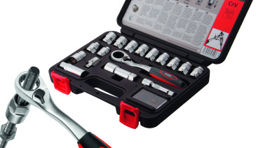 Alles ist erreichbar