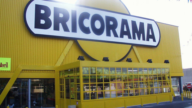 Die französischen und spanischen Bricorama-Märkte werden vom Konkurrenten Bricomarché übernommen. Die französischen und spanischen Bricorama-Märkte werden vom Konkurrenten Bricomarché übernommen.