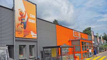 Der Biber breitet sich aus