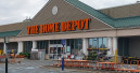 Umsatz von Home Depot sinkt 2024/2025 um 1,8 Prozent