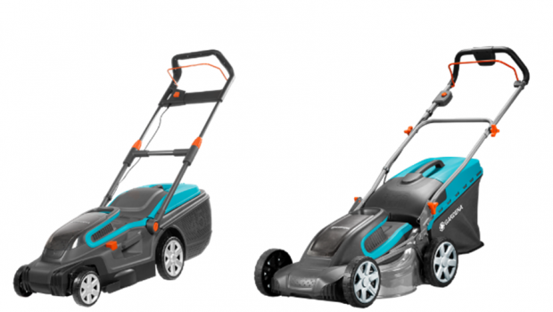 Gardena ruft vorbeugend zwei Akku-Rasenmäher der PowerMax-Linie wegen der Gefahr eines Kurzschlusses in der Geräteelektronik zurück. Gardena ruft vorbeugend zwei Akku-Rasenmäher der PowerMax-Linie wegen der Gefahr eines Kurzschlusses in der Geräteelektronik zurück.