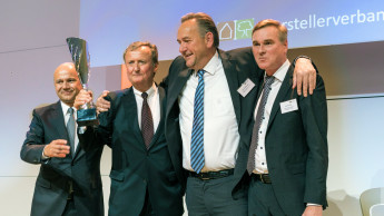 Das neue Kölner Dreigestirn Das neue Kölner Dreigestirn