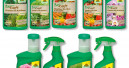 Vitalkuren für Pflanzen
