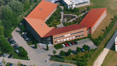 Floragard wächst und gedeiht