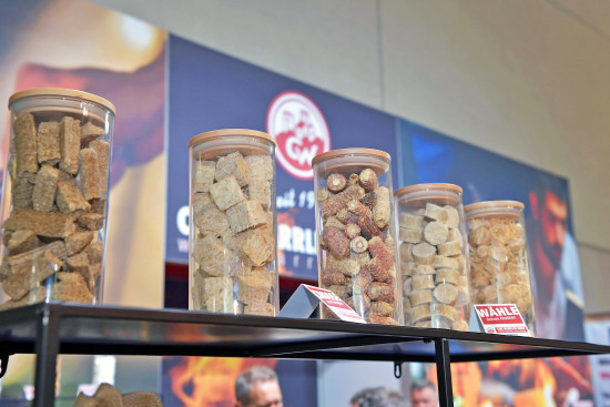 Die Zukunft ist ökologisch und nachhaltig, ist man sich bei Warrlich sicher – wie auch die Produktneuheiten für 2024.