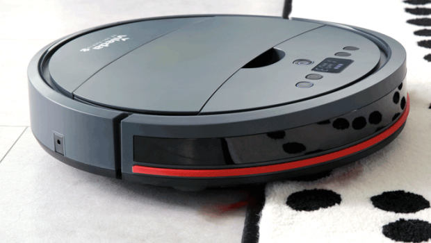 Ein großer Teil der Befragten wünscht sich Roboter, die ihnen Arbeiten im Haushalt abnehmen können.&nbsp;